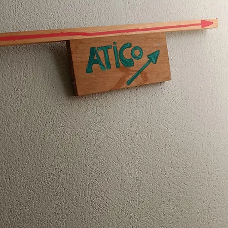 Atico En Ciudad Vieja * Cordoba