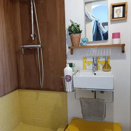Apartment Atico En Ciudad Vieja