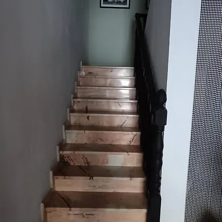 Apartment Atico En Ciudad Vieja *