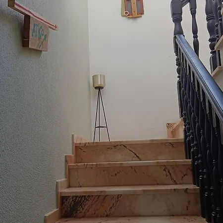 Apartment Atico En Ciudad Vieja Córdoba